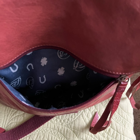 Lucky Brand crossbody bag - Picture 6 of 8